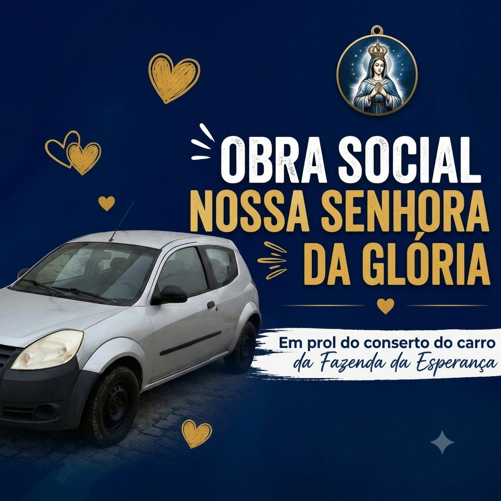 Fazenda da Esperança